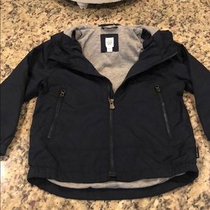 GAP Jackets & Coats - GAP Toddler Windbreaker GAP Jackets & Coats - GAP Toddler Windbreaker